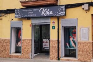 Peluquería Kika