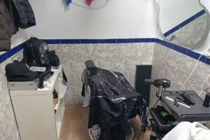 Peluquería kileni