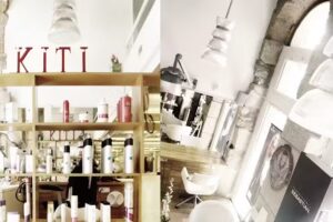 Peluquería Kiti