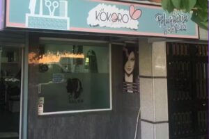 Peluqueria Kokoro