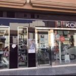Peluquer&iacute;a KOLORS