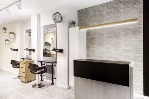 Peluqueria Kormak