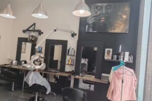 Peluquería Korta-T