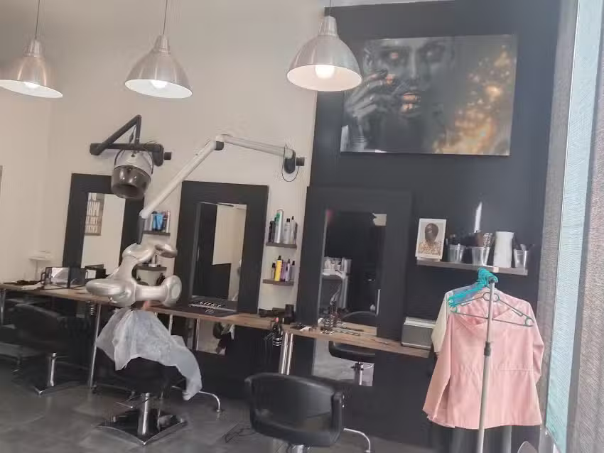 Peluquería Korta-T