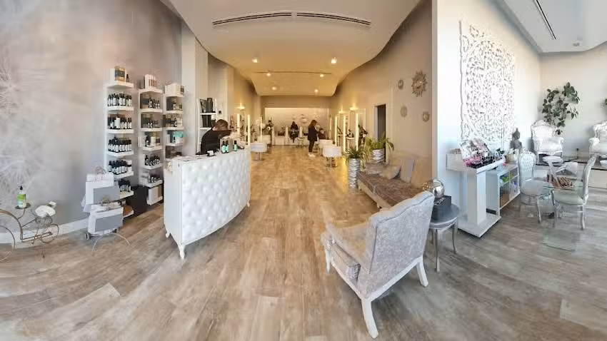 Peluquería Kosmopolitan