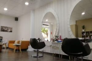 Peluqueria Kpeli