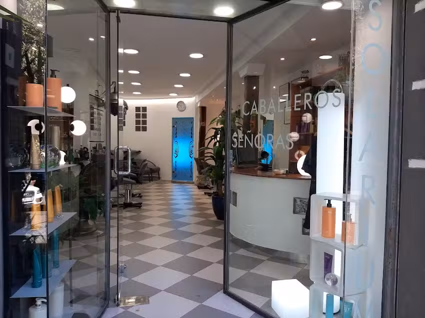 Peluquer&iacute;a Kris Auzmendi