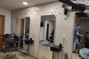 Peluquería Kristal