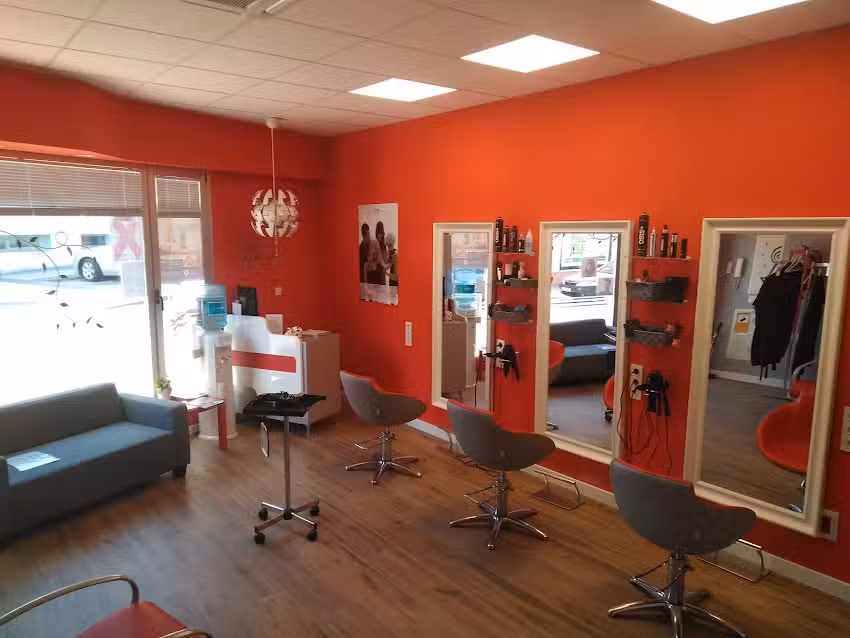 Peluquer&iacute;a L&rsquo; Espace Ros&eacute;e