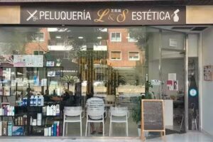 Peluquería L&S