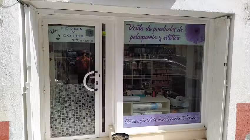 Peluqueria La Diferencia