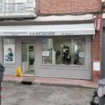 Peluquer&iacute;a La Estaci&oacute;n