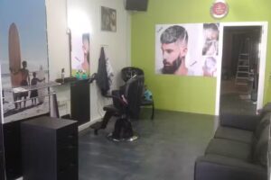 Peluquería la estrella