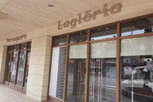 Peluquería La Glòria