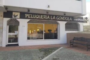 Peluquería La Gondola