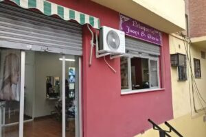 Peluqueria La Juani