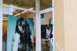 Peluquería La Judit