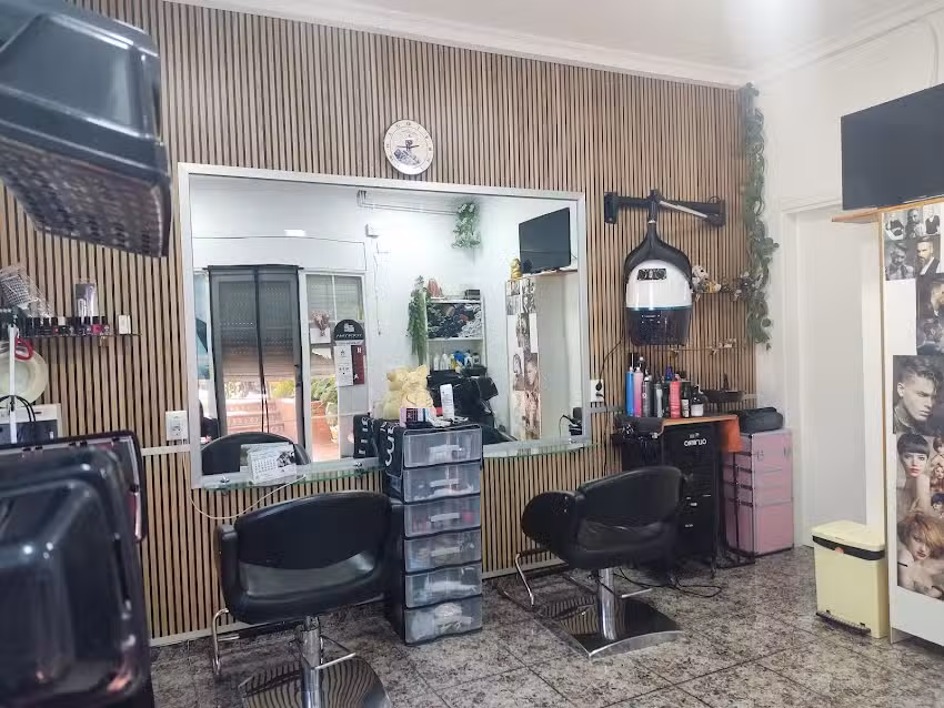 Peluquería la papiola