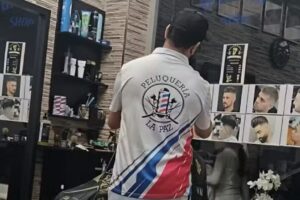 Peluquería La Paz Benicarló 2014