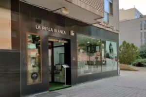 Peluquería La Perla Blanca