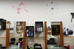 Peluquería La Plata