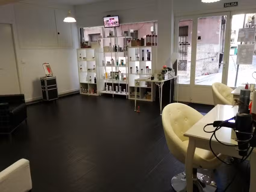 Peluqueria La Salita