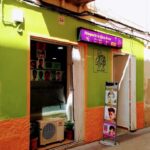 Peluqueria La tijera de oro