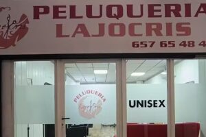 Peluquería Lajocris