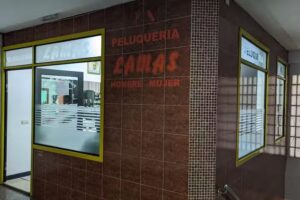 Peluquería Lamas