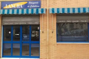 Peluquería Lancha