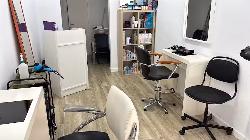 Peluquer&iacute;a| Lao Estilista