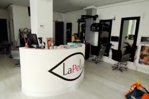 Peluquería Lapelu