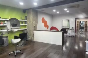 Peluquería lapelu estilistas Tafalla