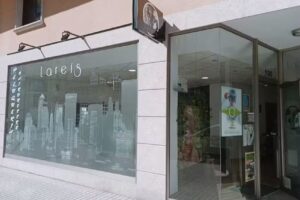Peluquería Lareís
