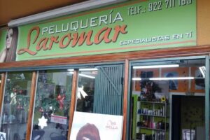 Peluquería Laromar