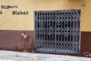 Peluquería Las malvas