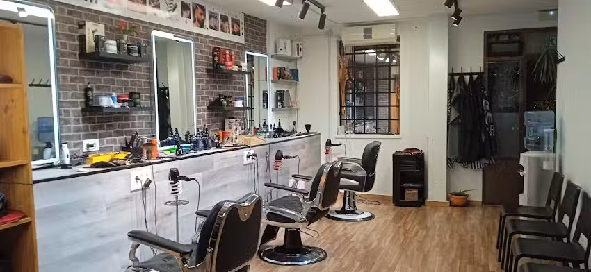 Peluqueria las mieses