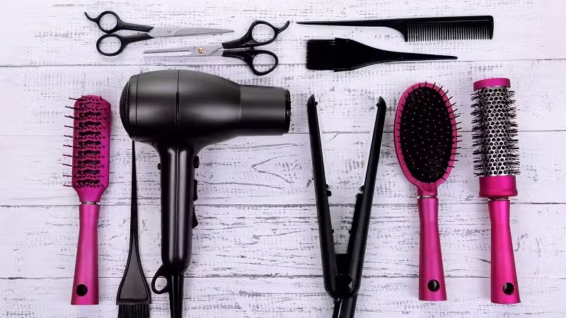 Peluquer&iacute;a Las Tres Rosas