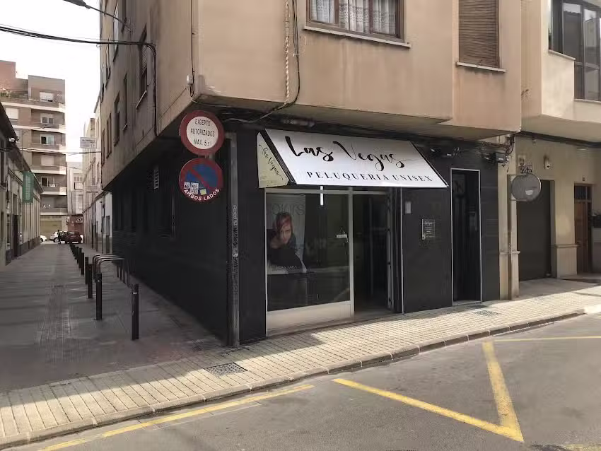 Peluqueria Las Vegas