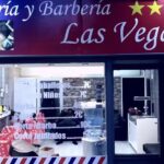 PELUQUERIA LAS VEGAS