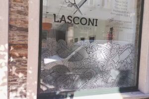 Peluquería Lasconi