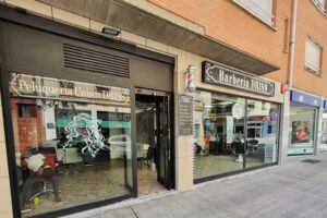 Peluqueria Latina Eric