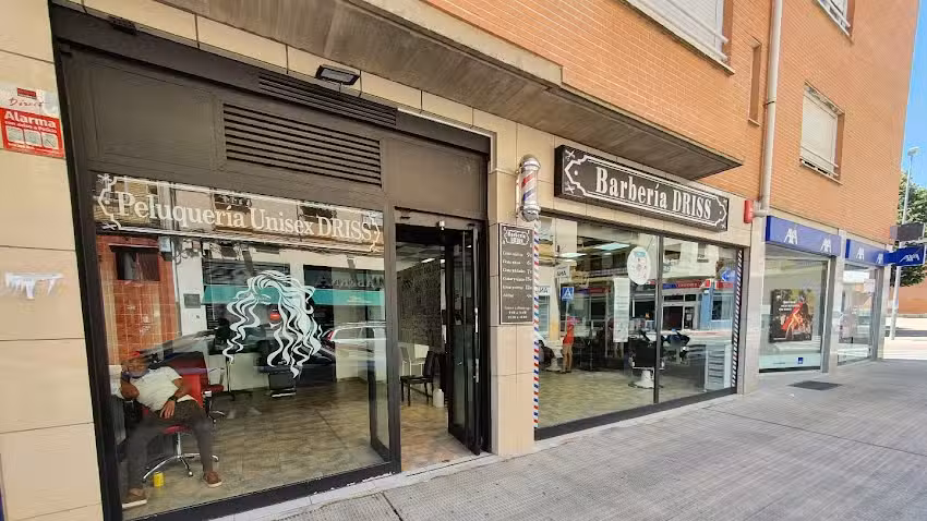 Peluqueria Latina Eric