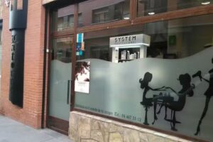 Peluqueria Latorre