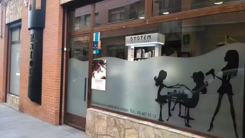 Peluqueria Latorre