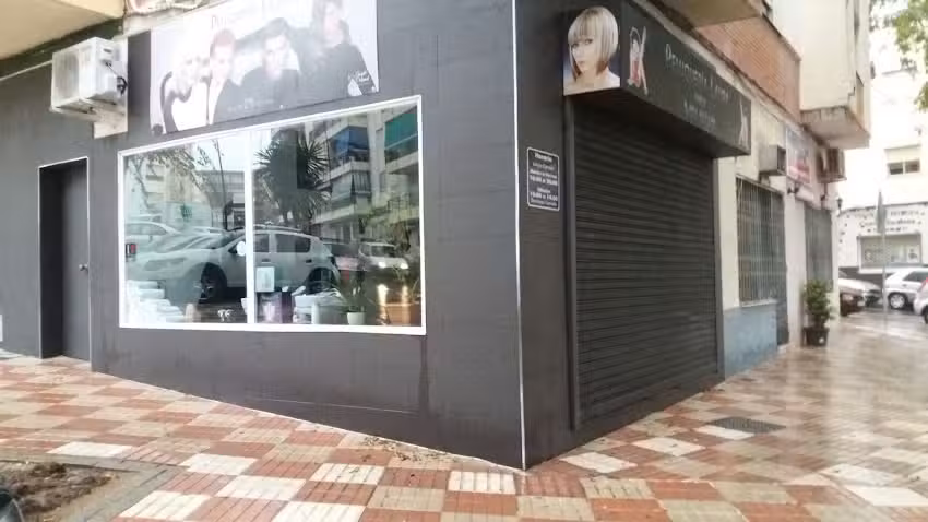 Peluquería Laura