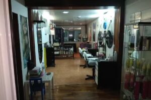 Peluquería Laura