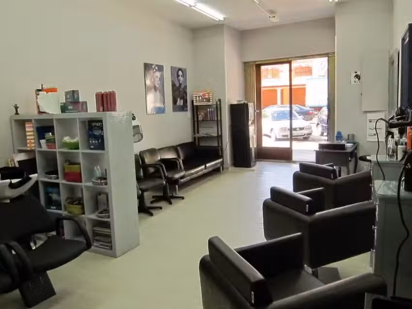 Peluqueria Laura