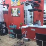 Peluquer&iacute;a Laura Mart&iacute;nez