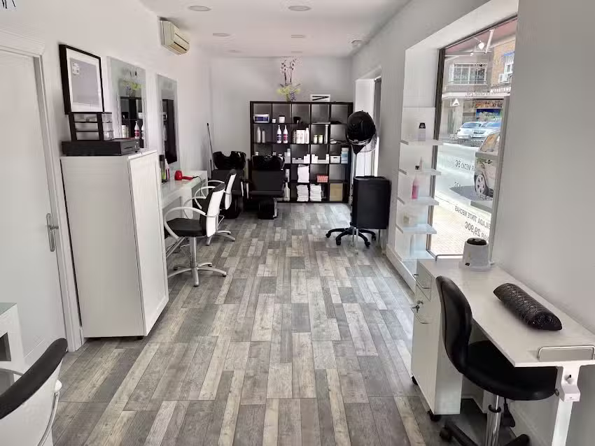 Peluquer&iacute;a Laura Melenciuc